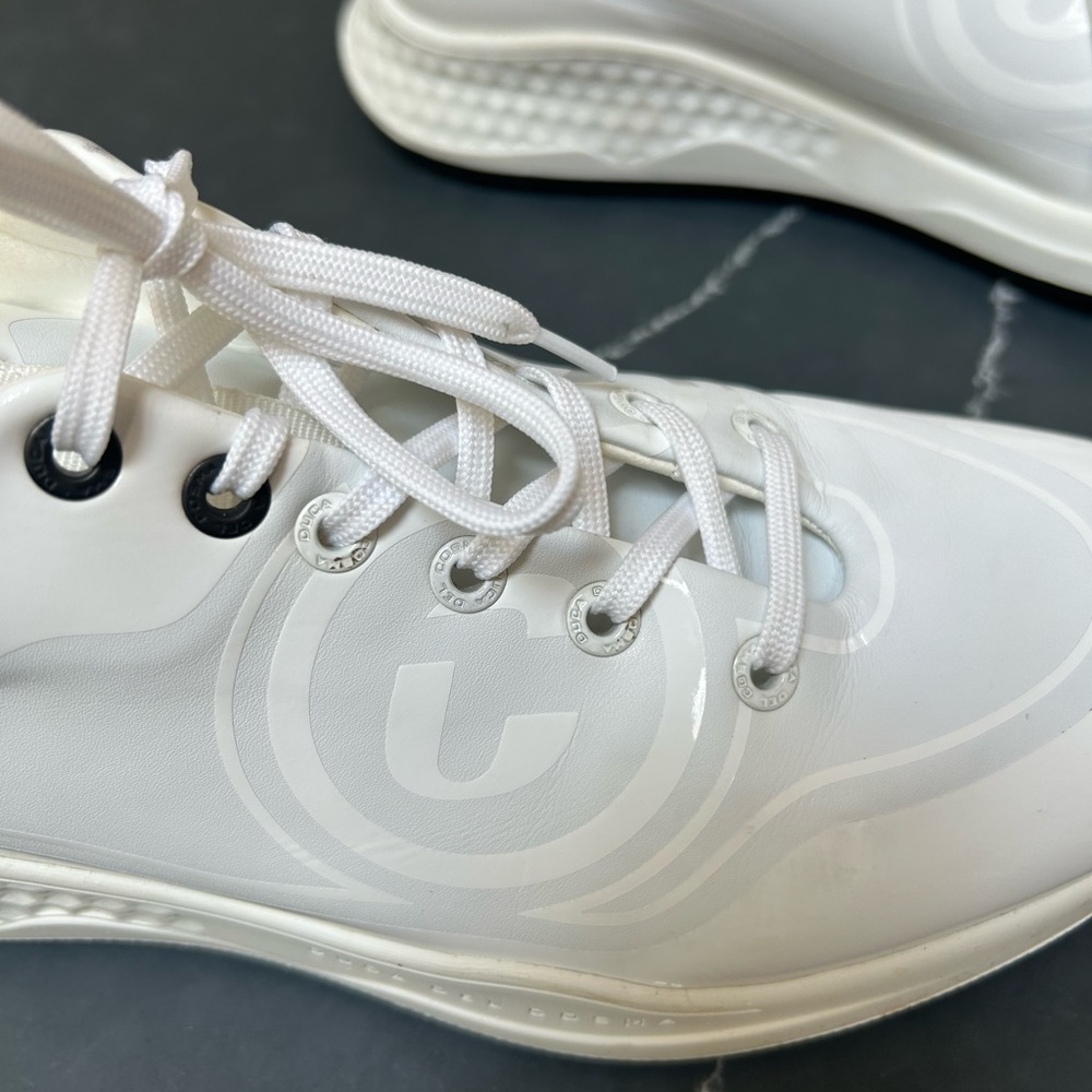 Women’s Duca Del Cosma Golf Shoe - Picture 4 of 10